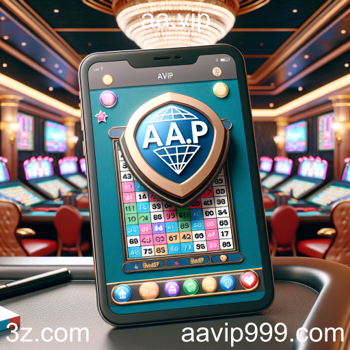 A Revolução do Bingo Virtual: Como o 'aa.vip' Transformou a Experiência do Jogo