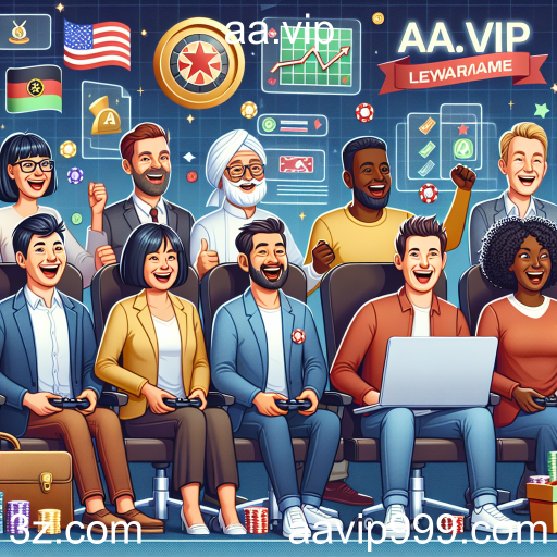 Descubra o Programa de Fidelidade do aa.vip: Benefícios e Vantagens para Jogadores
