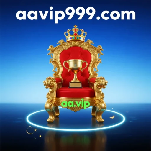 Logo aa.vip